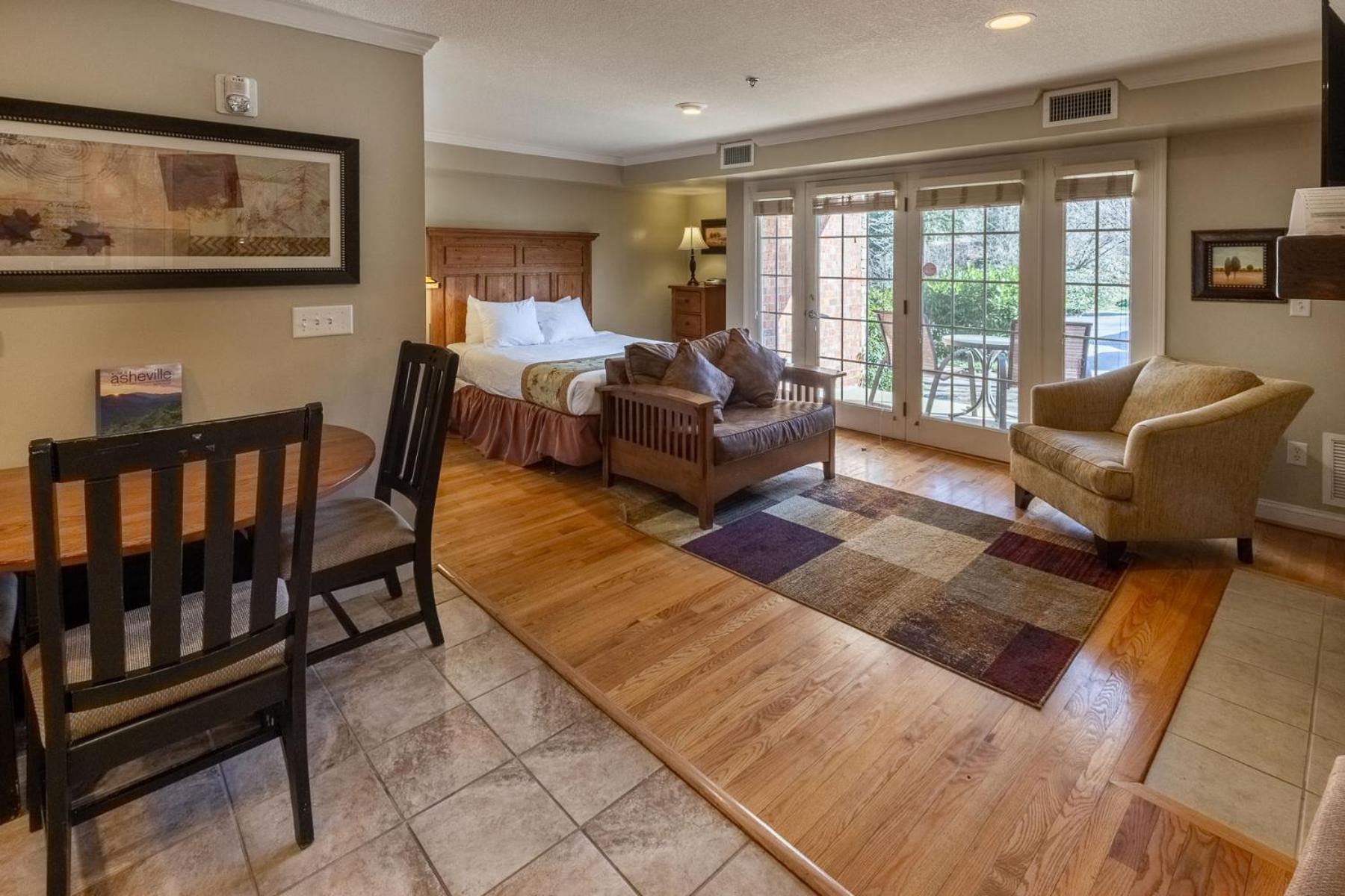 The Residences At Biltmore - Asheville Zewnętrze zdjęcie