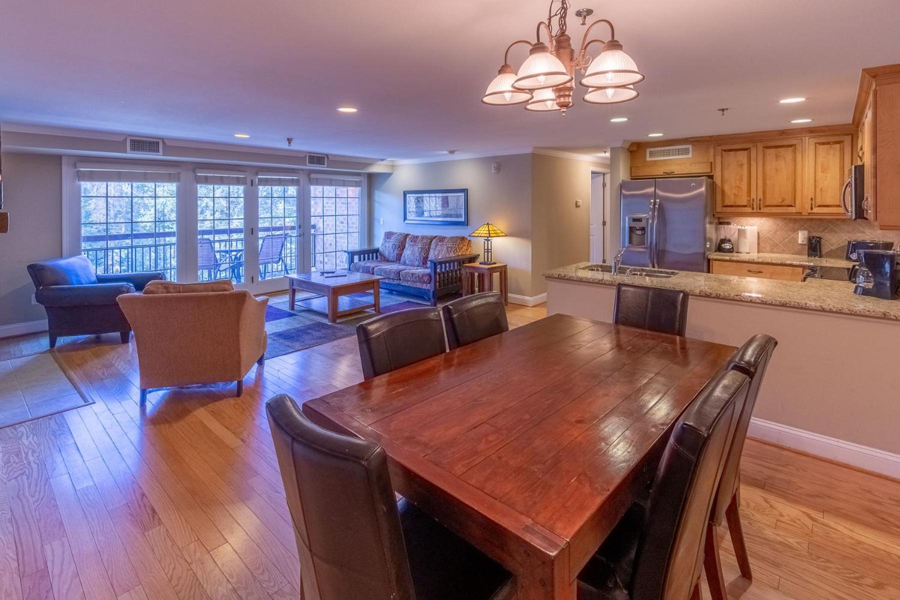 The Residences At Biltmore - Asheville Zewnętrze zdjęcie