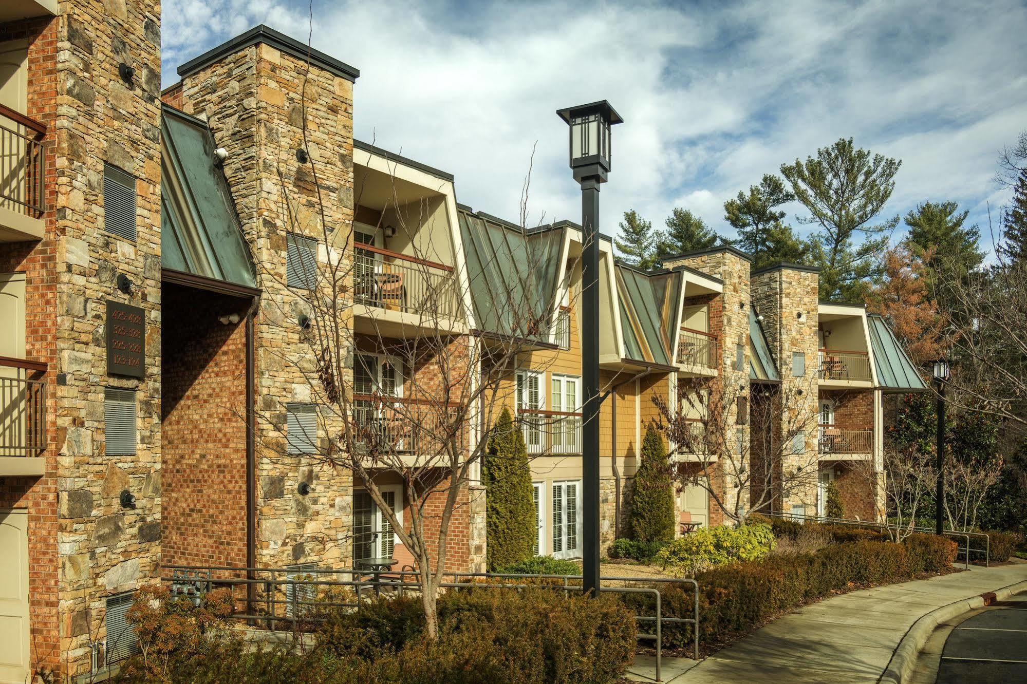 The Residences At Biltmore - Asheville Zewnętrze zdjęcie