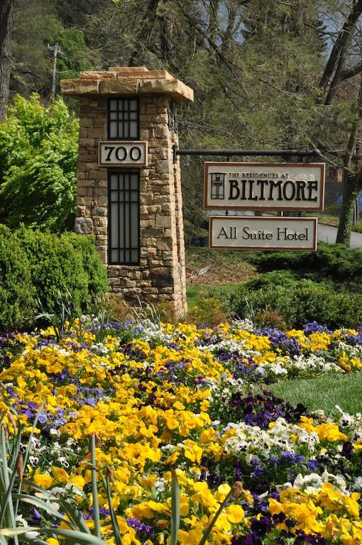 The Residences At Biltmore - Asheville Zewnętrze zdjęcie